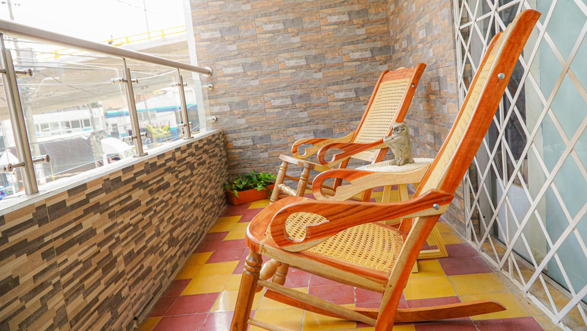 Casa Encanto, Apartamento - Habitaciones, Laureles-America Medellin Luaran gambar