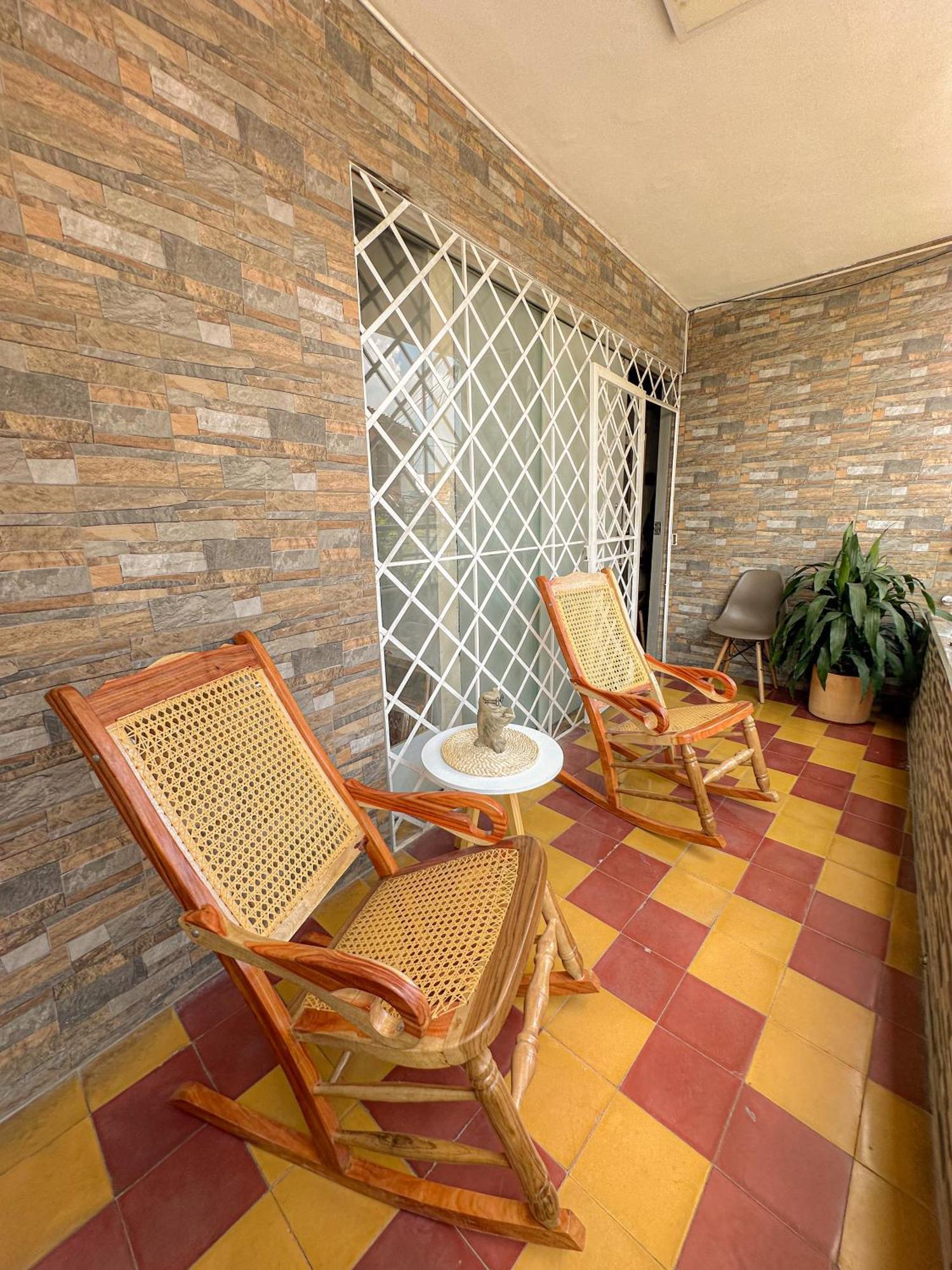 Casa Encanto, Apartamento - Habitaciones, Laureles-America Medellin Luaran gambar