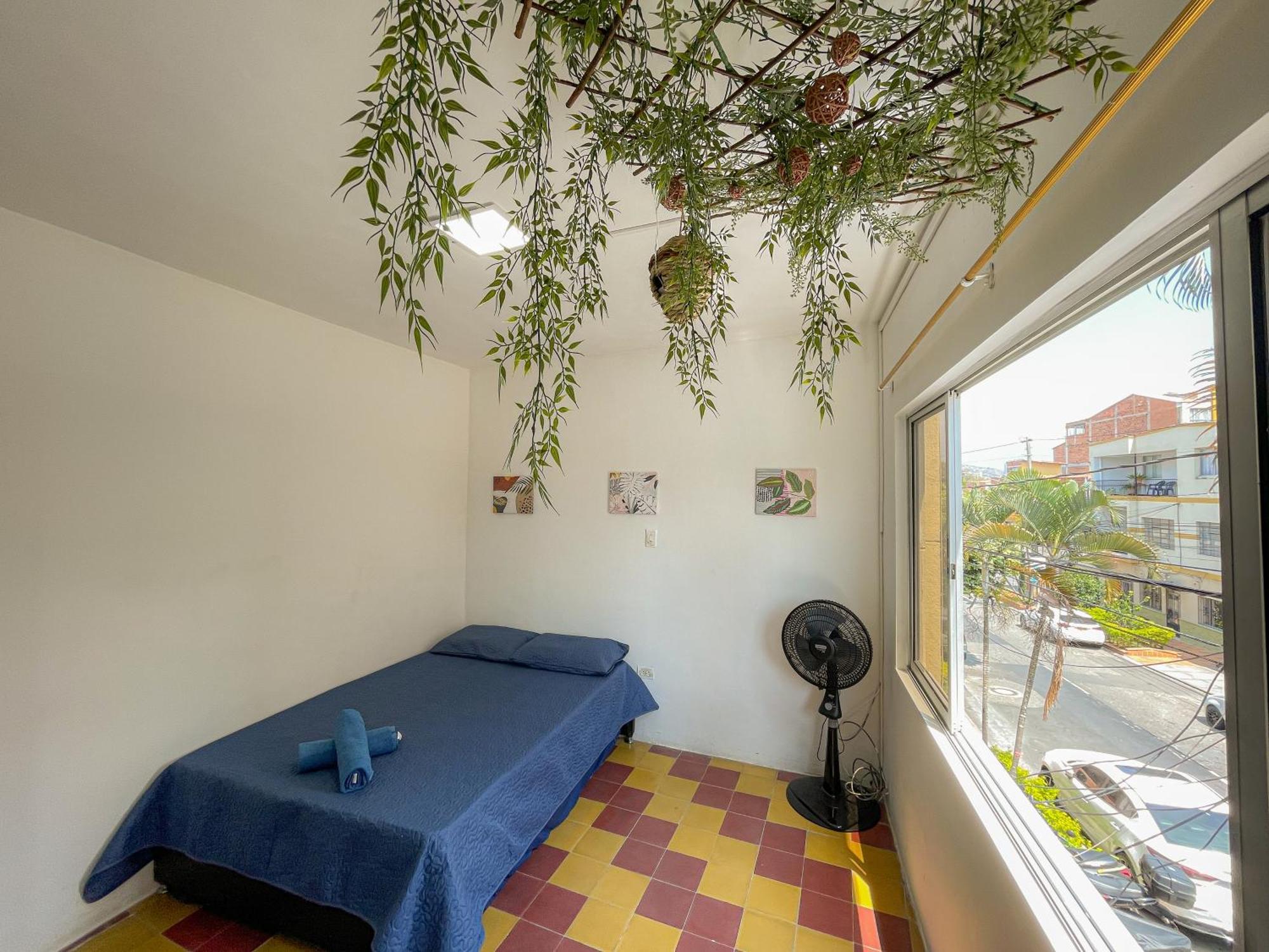 Casa Encanto, Apartamento - Habitaciones, Laureles-America Medellin Luaran gambar