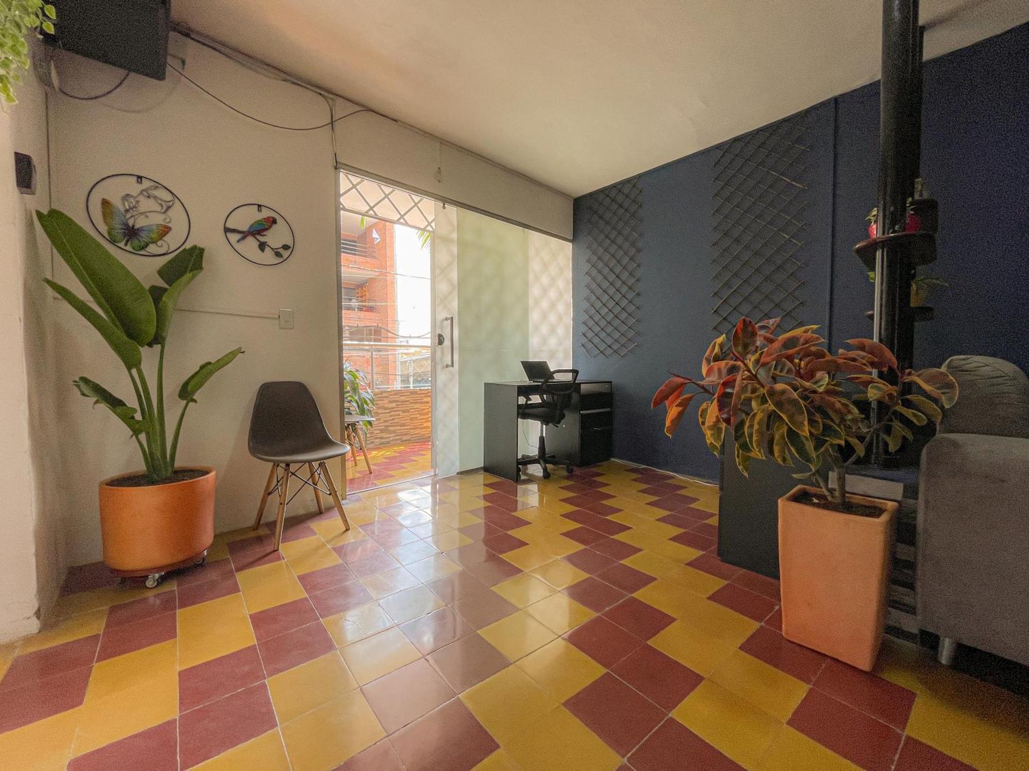 Casa Encanto, Apartamento - Habitaciones, Laureles-America Medellin Luaran gambar