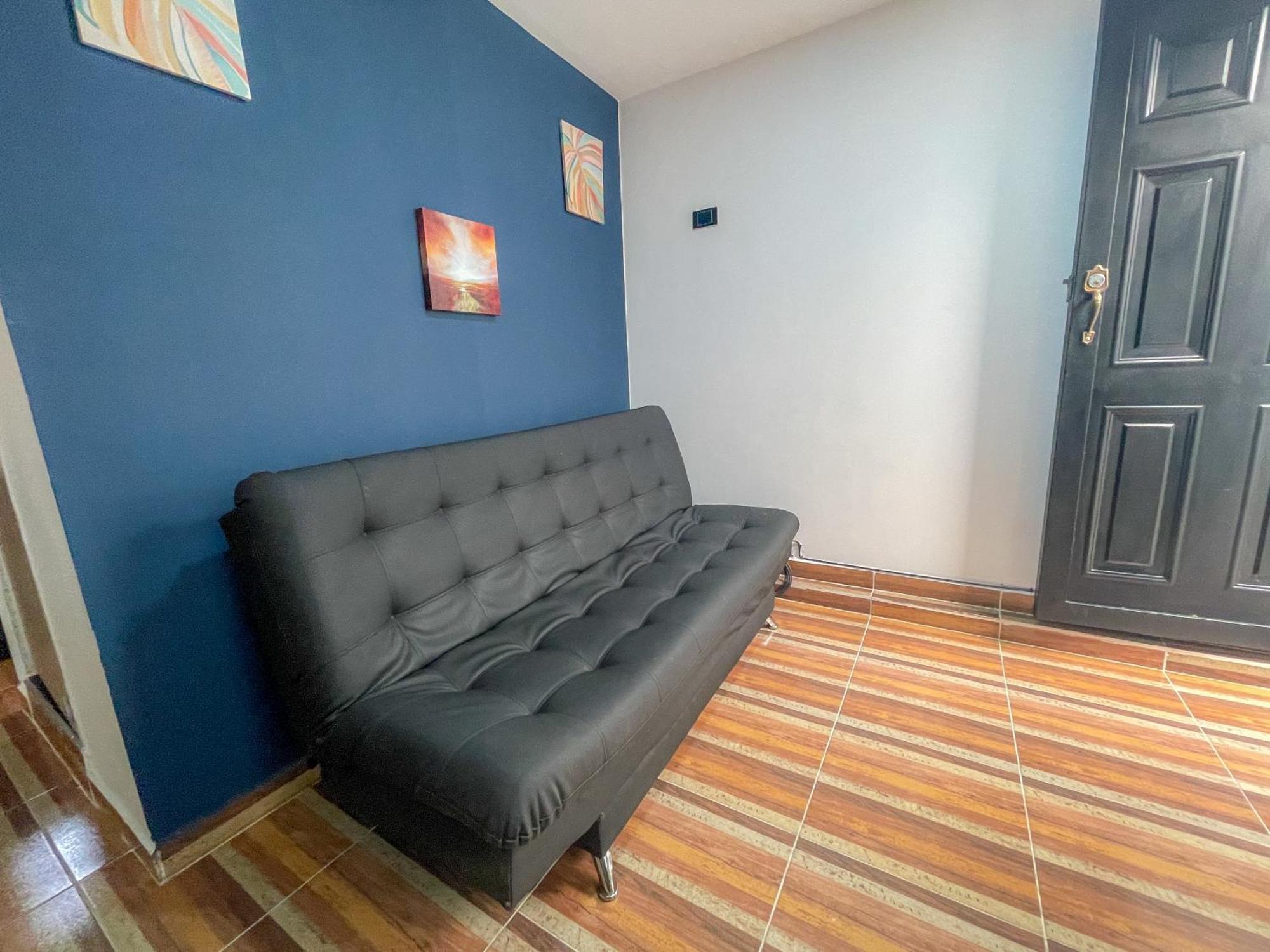 Casa Encanto, Apartamento - Habitaciones, Laureles-America Medellin Luaran gambar