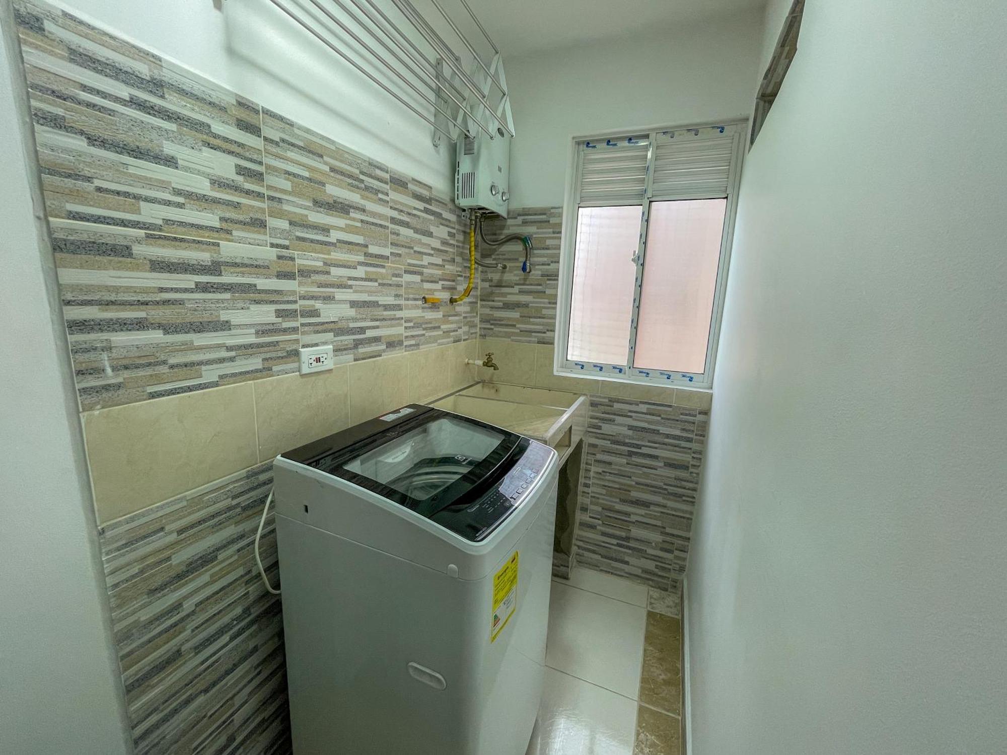 Casa Encanto, Apartamento - Habitaciones, Laureles-America Medellin Luaran gambar