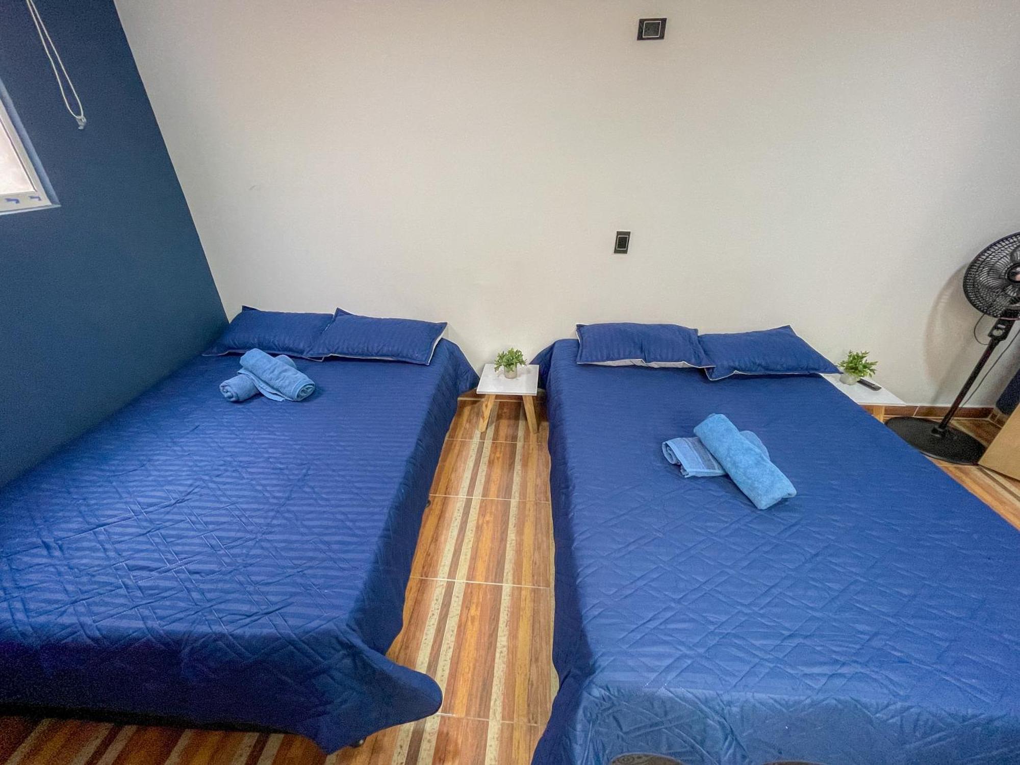 Casa Encanto, Apartamento - Habitaciones, Laureles-America Medellin Luaran gambar