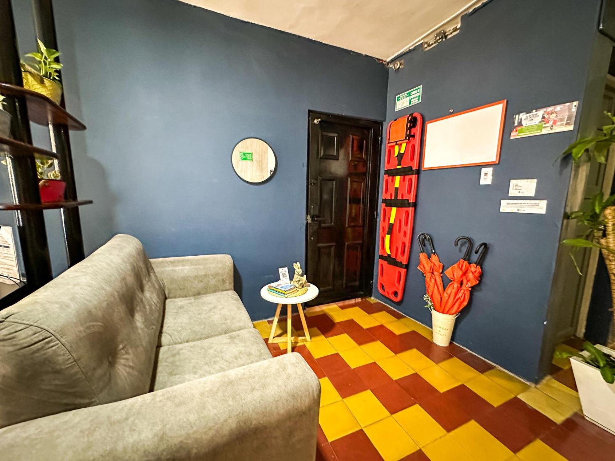 Casa Encanto, Apartamento - Habitaciones, Laureles-America Medellin Luaran gambar